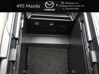 2024 Mazda Mazda CX-30 2.5 S Preferred Package