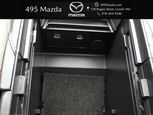 2024 Mazda Mazda CX-30 2.5 S Preferred Package