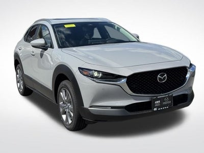 2026 Mazda Mazda CX-30 2.5 S Premium AWD