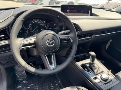 2026 Mazda Mazda CX-30 2.5 S Premium AWD