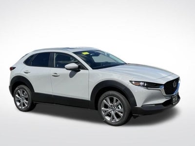 2026 Mazda Mazda CX-30 2.5 S Premium AWD