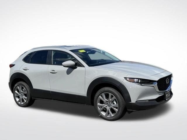 2026 Mazda Mazda CX-30 2.5 S Premium AWD