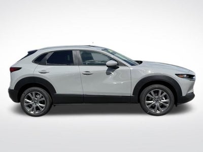 2026 Mazda Mazda CX-30 2.5 S Premium AWD