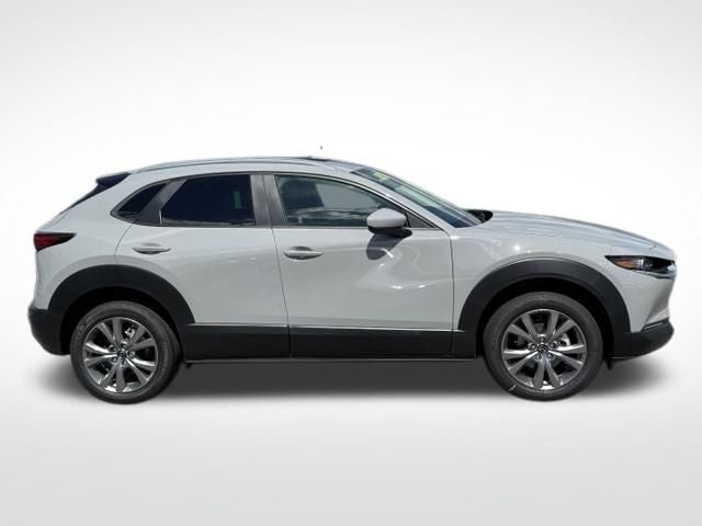 2026 Mazda Mazda CX-30 2.5 S Premium AWD