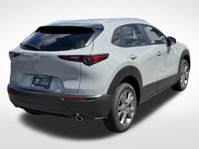 2026 Mazda Mazda CX-30 2.5 S Premium AWD