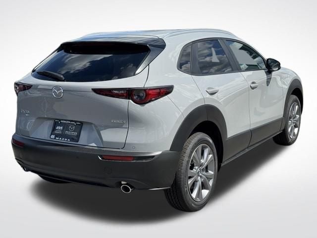 2026 Mazda Mazda CX-30 2.5 S Premium AWD