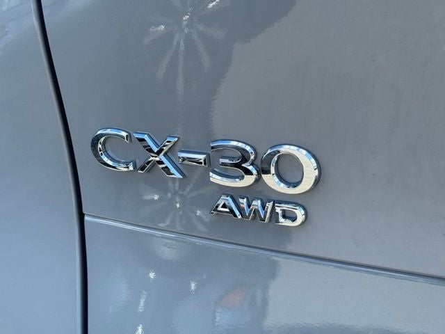 2026 Mazda Mazda CX-30 2.5 S Premium AWD