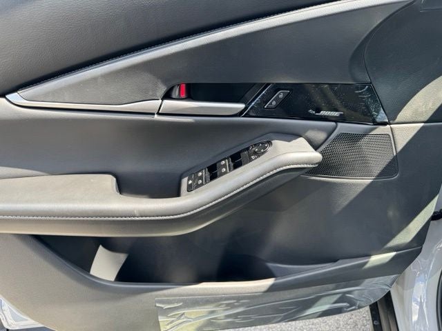 2026 Mazda Mazda CX-30 2.5 S Premium AWD