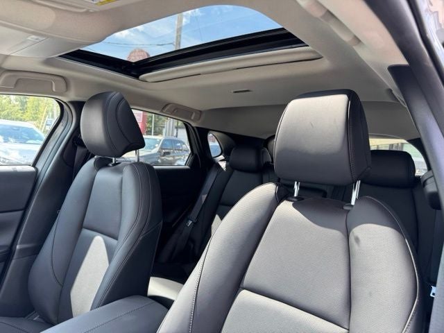 2026 Mazda Mazda CX-30 2.5 S Premium AWD