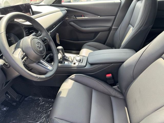 2026 Mazda Mazda CX-30 2.5 S Premium AWD