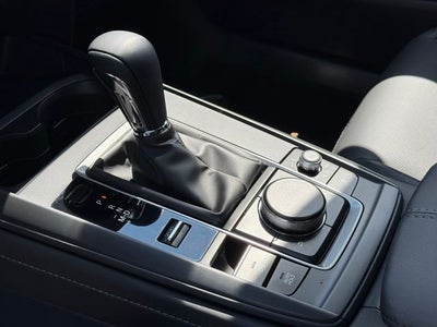 2026 Mazda Mazda CX-30 2.5 S Premium AWD