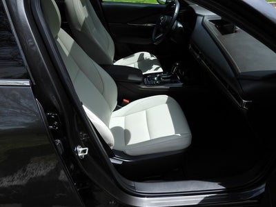 2022 Mazda Mazda CX-30 2.5 S Premium Package