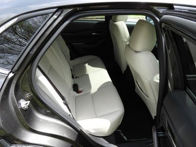 2022 Mazda Mazda CX-30 2.5 S Premium Package