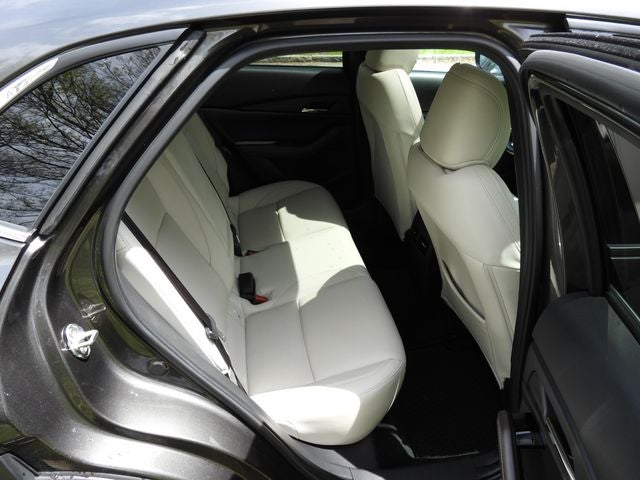 2022 Mazda Mazda CX-30 2.5 S Premium Package