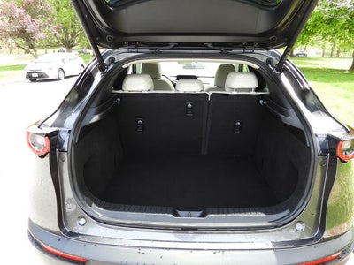2022 Mazda Mazda CX-30 2.5 S Premium Package