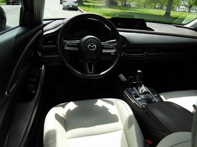 2022 Mazda Mazda CX-30 2.5 S Premium Package