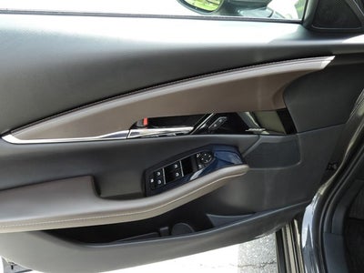 2022 Mazda Mazda CX-30 2.5 S Premium Package