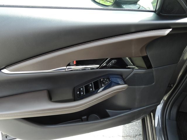 2022 Mazda Mazda CX-30 2.5 S Premium Package