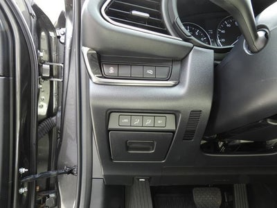 2022 Mazda Mazda CX-30 2.5 S Premium Package