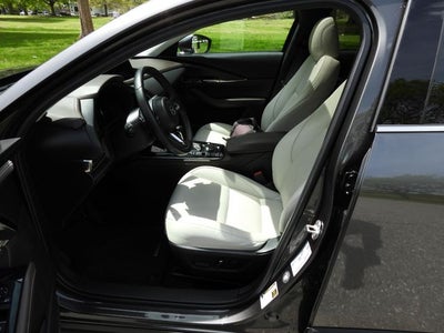 2022 Mazda Mazda CX-30 2.5 S Premium Package