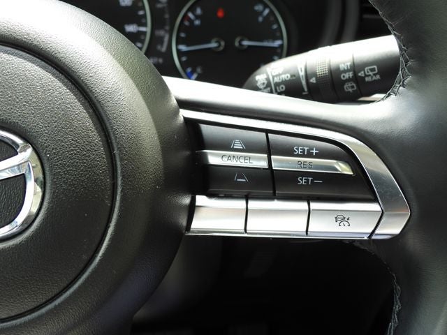 2022 Mazda Mazda CX-30 2.5 S Premium Package