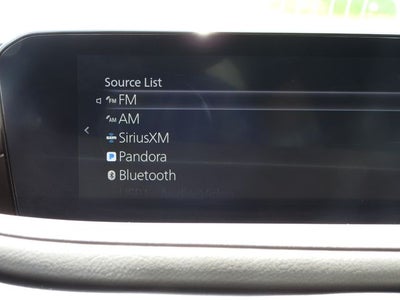 2022 Mazda Mazda CX-30 2.5 S Premium Package