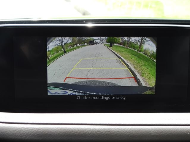 2022 Mazda Mazda CX-30 2.5 S Premium Package