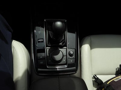 2022 Mazda Mazda CX-30 2.5 S Premium Package