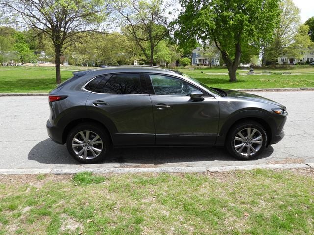 2022 Mazda Mazda CX-30 2.5 S Premium Package