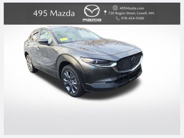 2026 Mazda Mazda CX-30 2.5 S Premium AWD