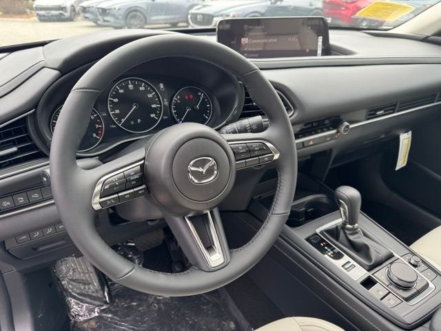 2026 Mazda Mazda CX-30 2.5 S Premium AWD