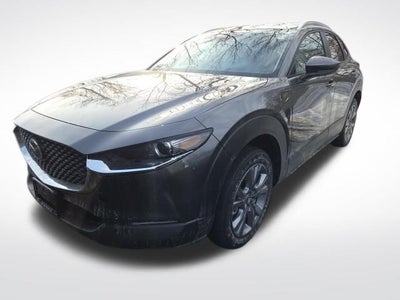 2026 Mazda Mazda CX-30 2.5 S Premium AWD