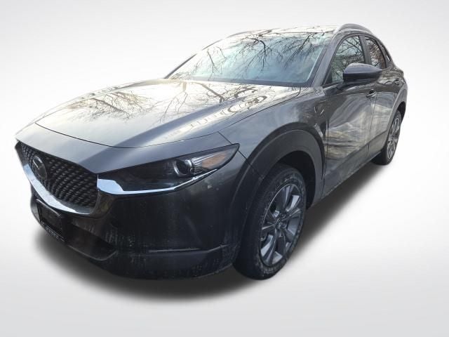 2026 Mazda Mazda CX-30 2.5 S Premium AWD