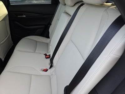 2026 Mazda Mazda CX-30 2.5 S Premium AWD