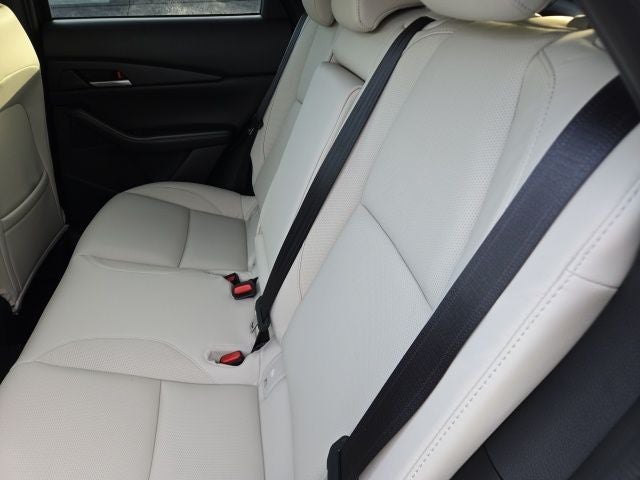 2026 Mazda Mazda CX-30 2.5 S Premium AWD