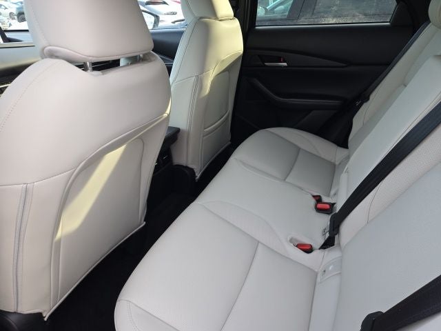 2026 Mazda Mazda CX-30 2.5 S Premium AWD