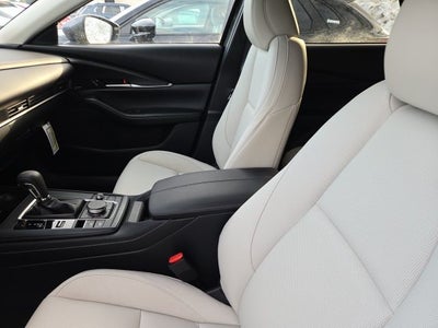 2026 Mazda Mazda CX-30 2.5 S Premium AWD