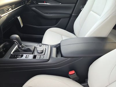 2026 Mazda Mazda CX-30 2.5 S Premium AWD