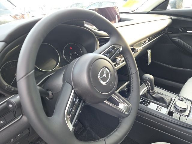 2026 Mazda Mazda CX-30 2.5 S Premium AWD