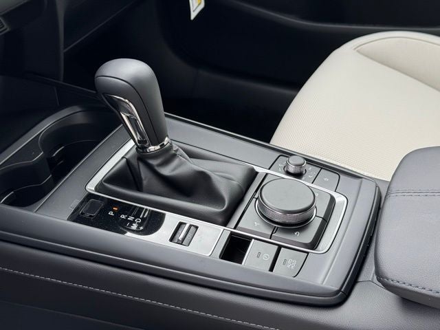 2026 Mazda Mazda CX-30 2.5 S Premium AWD