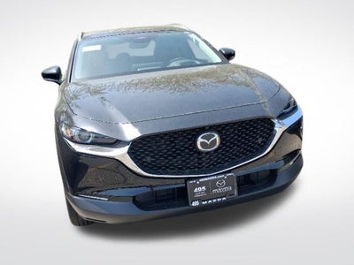 2026 Mazda Mazda CX-30 2.5 S Premium AWD