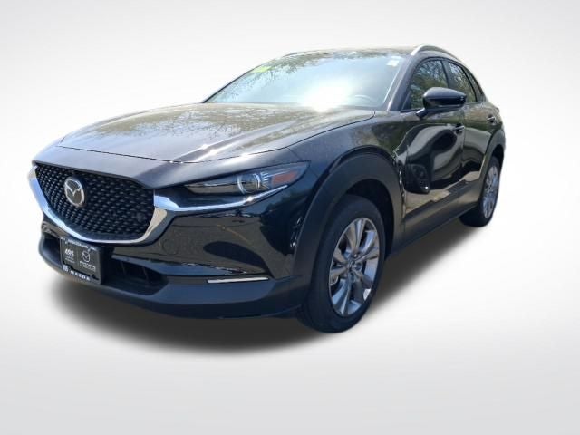 2026 Mazda Mazda CX-30 2.5 S Premium AWD