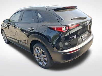2026 Mazda Mazda CX-30 2.5 S Premium AWD