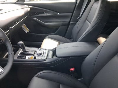 2026 Mazda Mazda CX-30 2.5 S Premium AWD