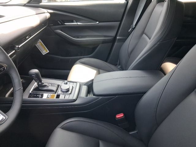 2026 Mazda Mazda CX-30 2.5 S Premium AWD