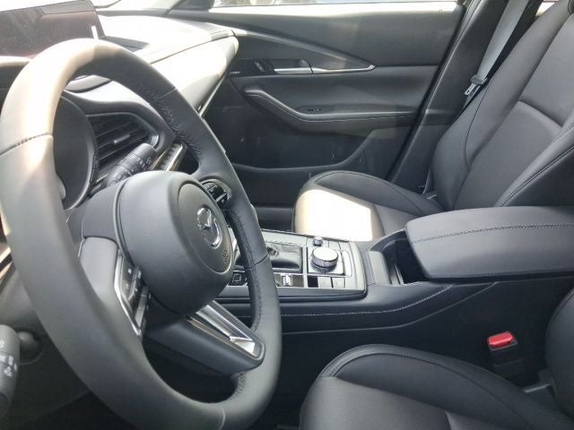 2026 Mazda Mazda CX-30 2.5 S Premium AWD