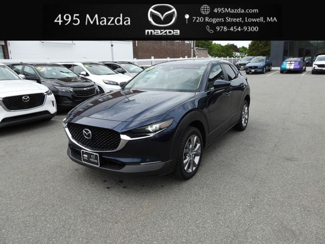 2020 Mazda CX-30 Preferred AWD's photo
