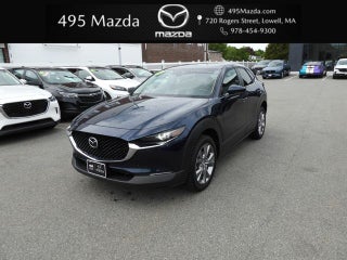 2020 Mazda Mazda CX-30 Preferred