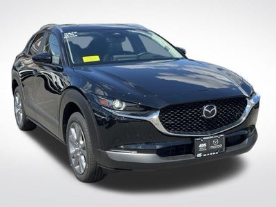 2026 Mazda Mazda CX-30 2.5 S Premium AWD