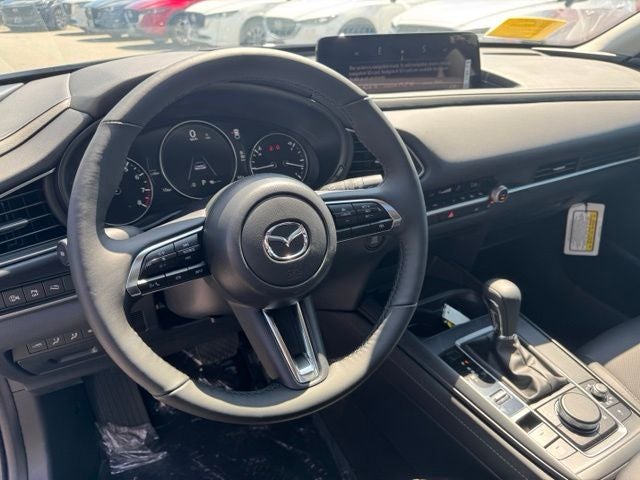 2026 Mazda Mazda CX-30 2.5 S Premium AWD